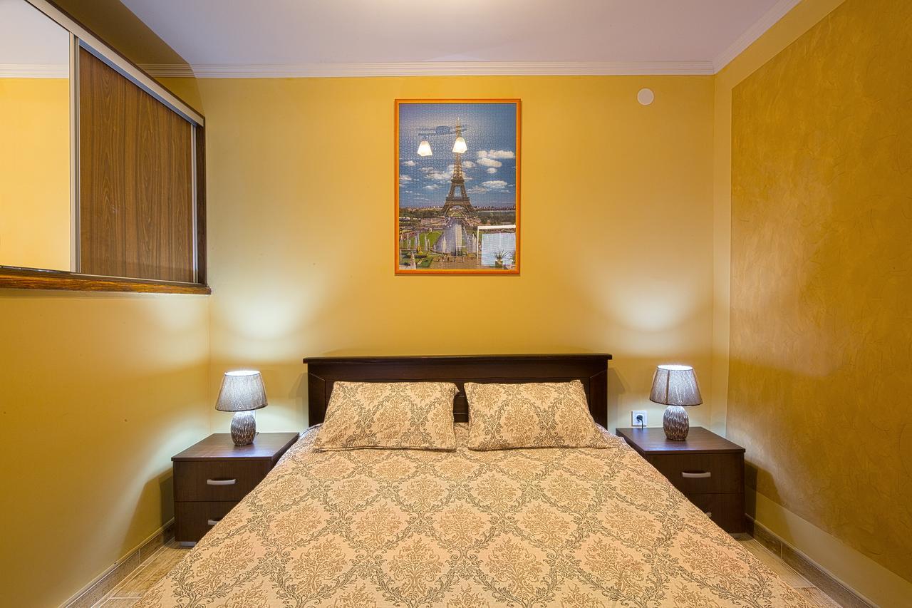 Apartman Kunjic Krimovica Exteriér fotografie