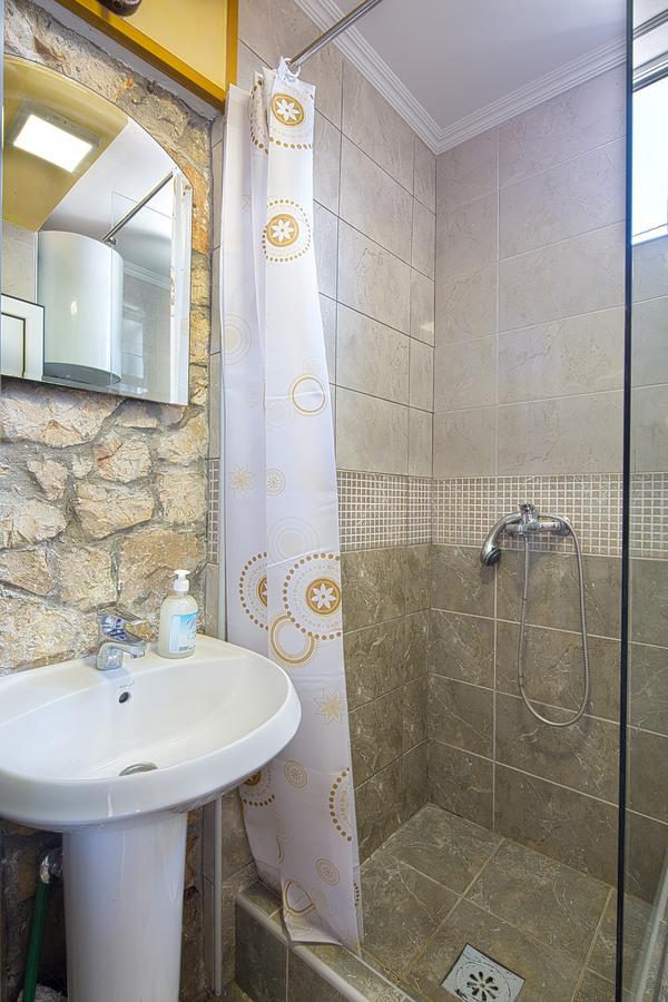 Apartman Kunjic Krimovica Exteriér fotografie